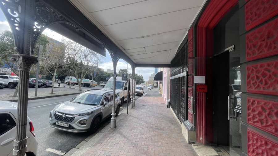 0 Bedroom Property for Sale in Welbedacht Western Cape